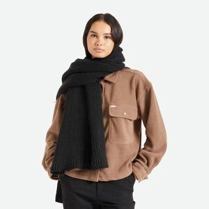 New Brixton Dillon Scarf